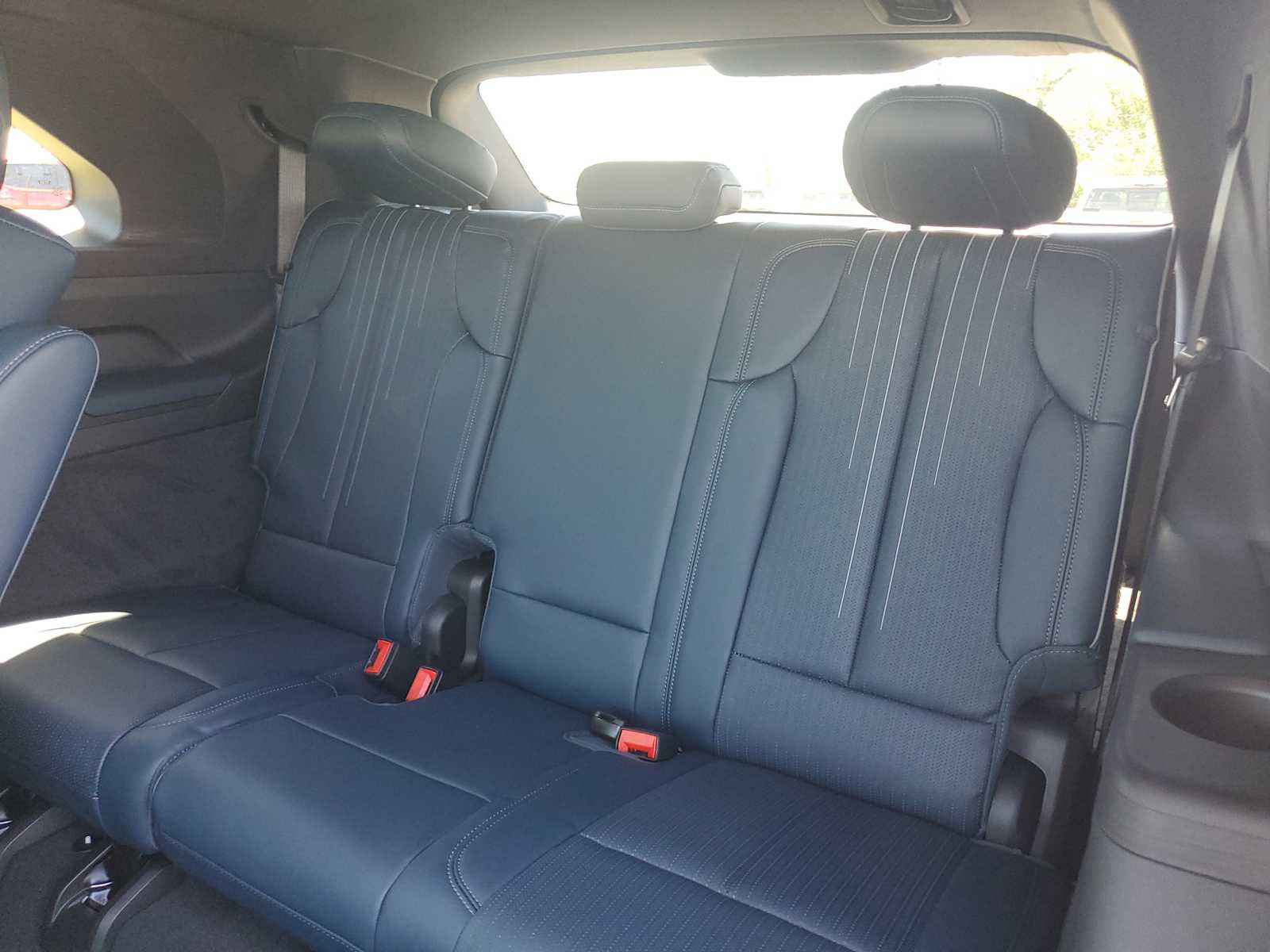 New 2025 Cadillac Escalade IQ Sport 2 image 16