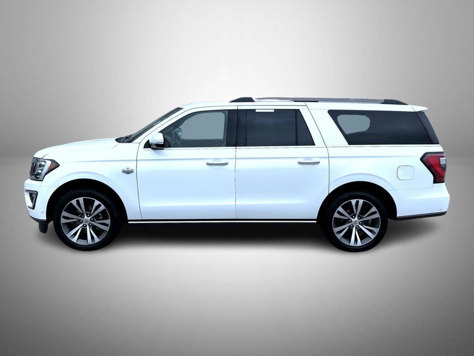 Used 2021 Ford Expedition Max King Ranch AWD/4WD image 8