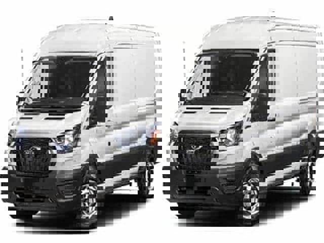New 2025 Ford Transit 250 148 Medium Roof Extended AWD image 38