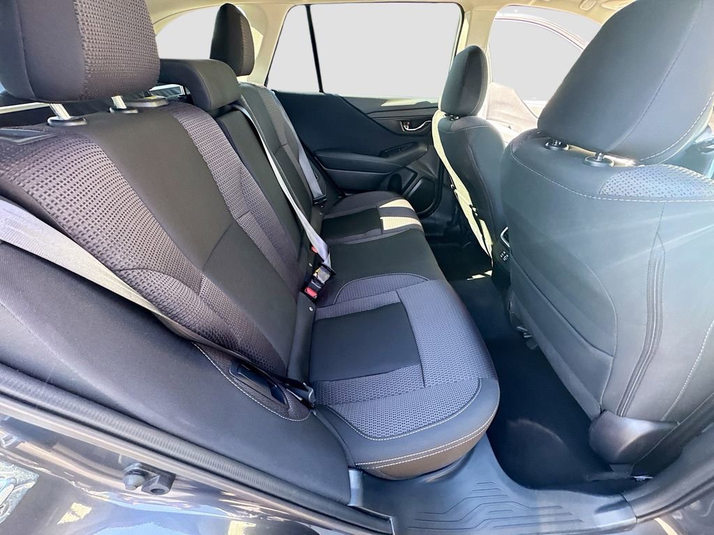 Certified 2025 Subaru Outback Premium AWD/4WD image 27