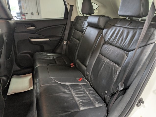 Used 2013 Honda CR-V EX-L image 15