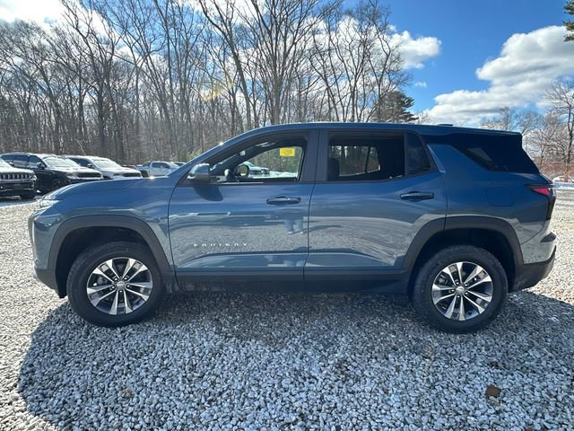 New 2026 Chevrolet Equinox LT w/ LPO, Floor Liner Package image 5