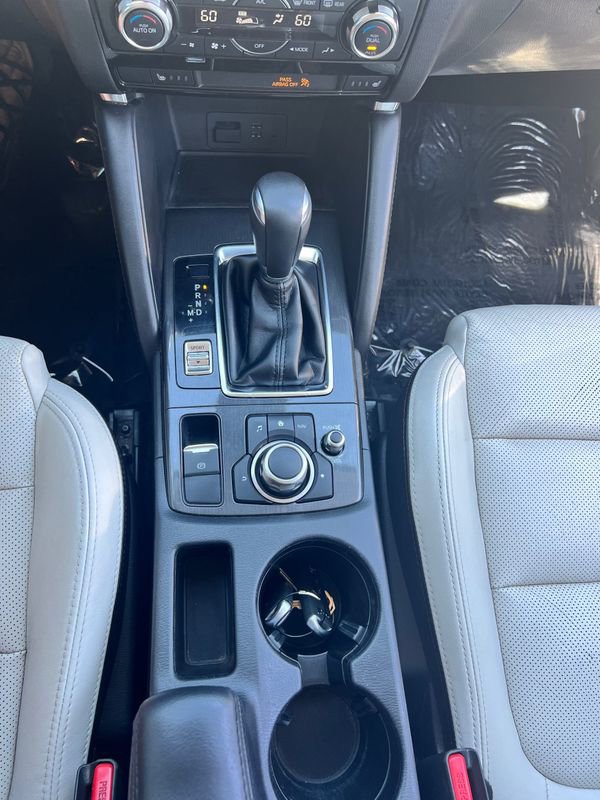 Used 2016 MAZDA CX-5 Grand Touring image 28
