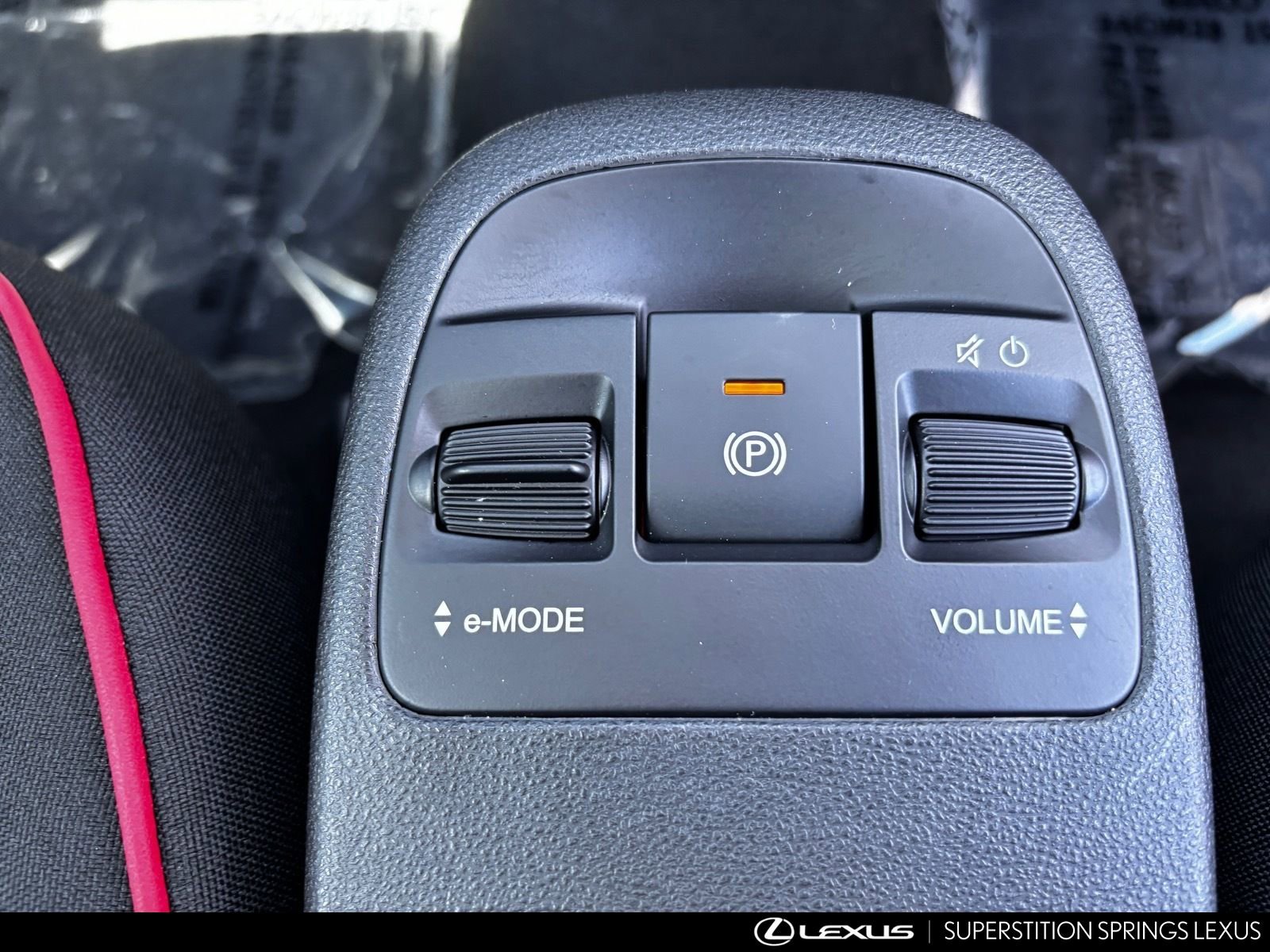 Used 2024 FIAT 500 e (RED) image 24