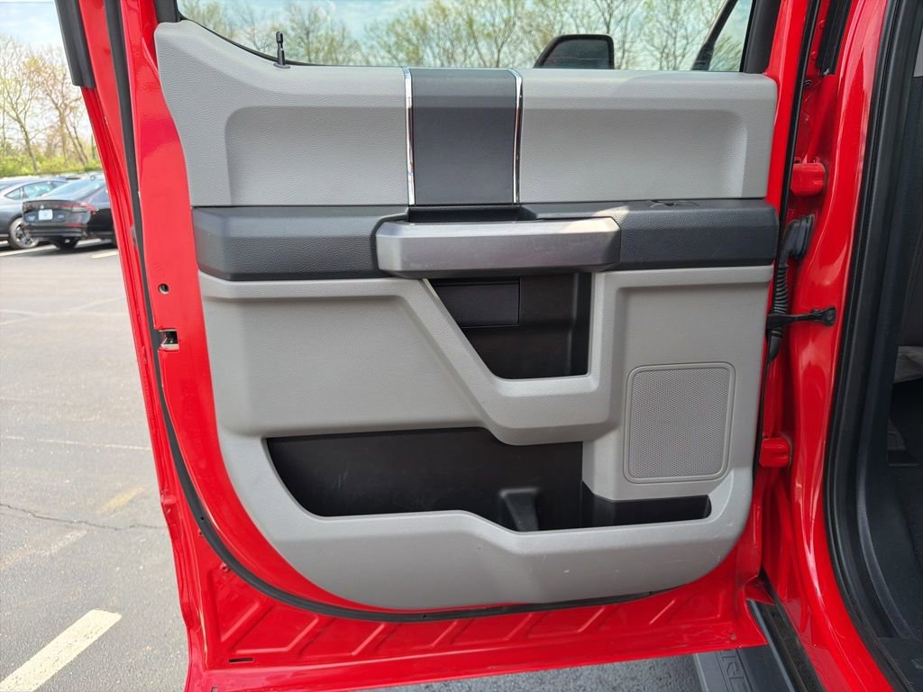 Used 2022 Ford F250 XLT image 19