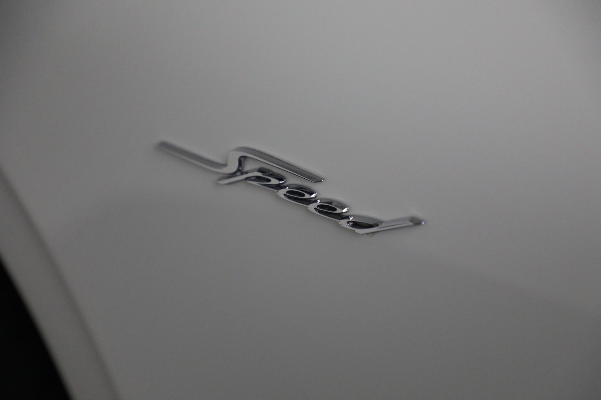 New 2025 Bentley Continental GT Speed AWD/4WD image 25