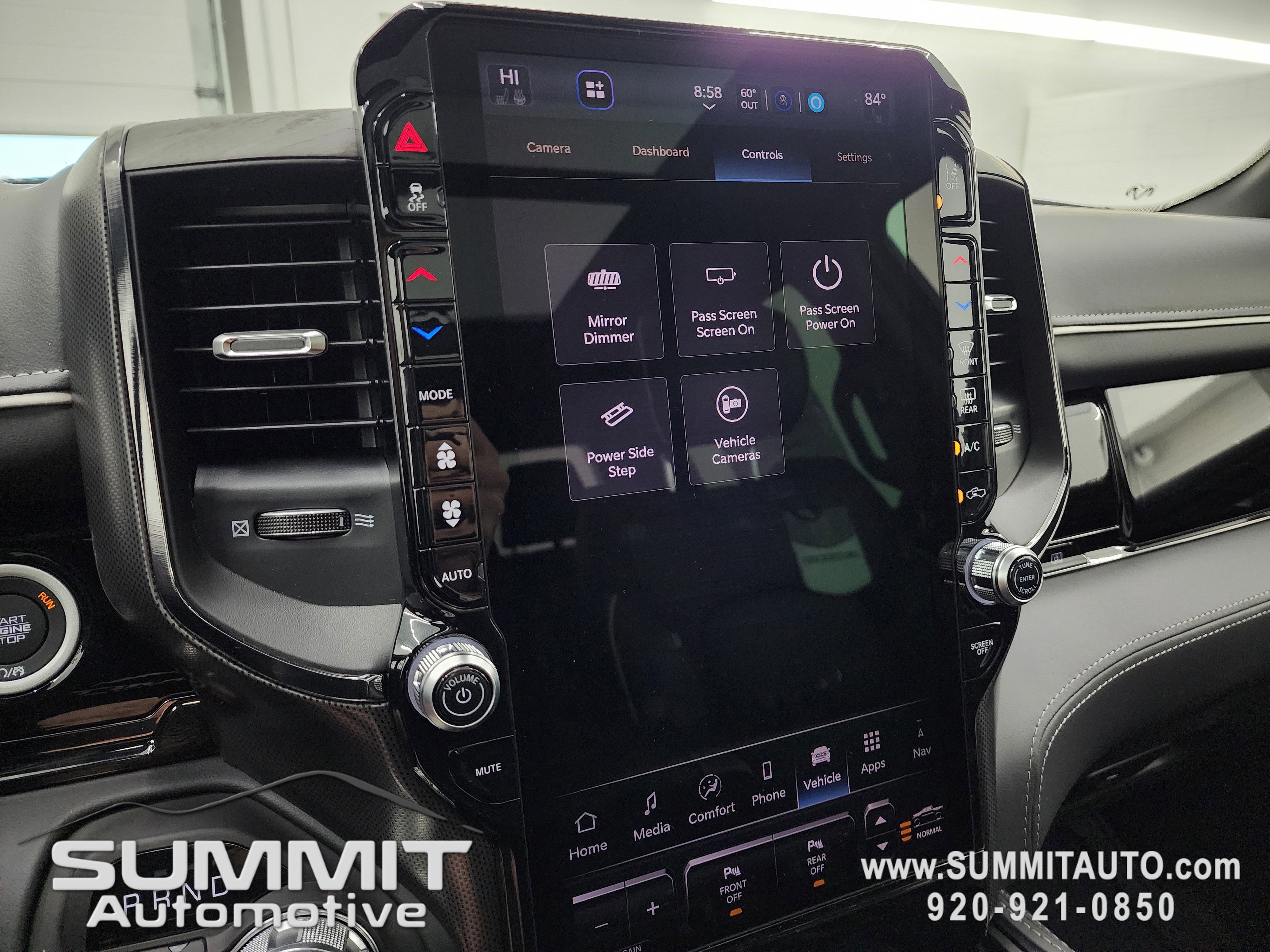 New 2026 RAM 1500 Limited image 58