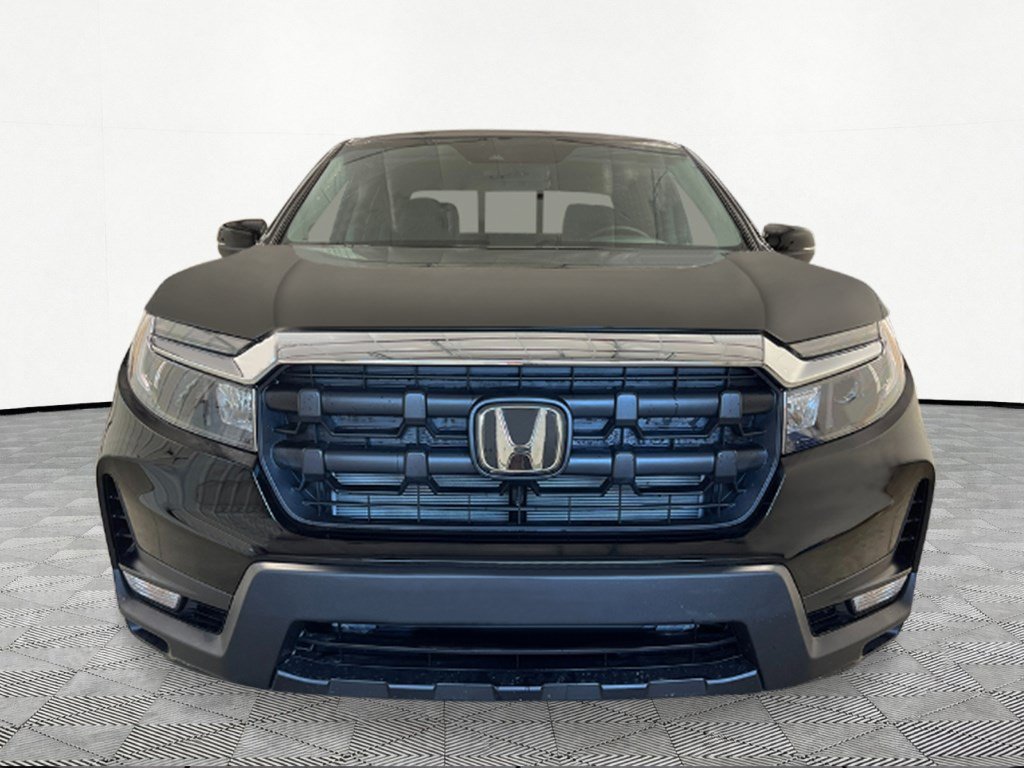 New 2026 Honda Ridgeline RTL image 2