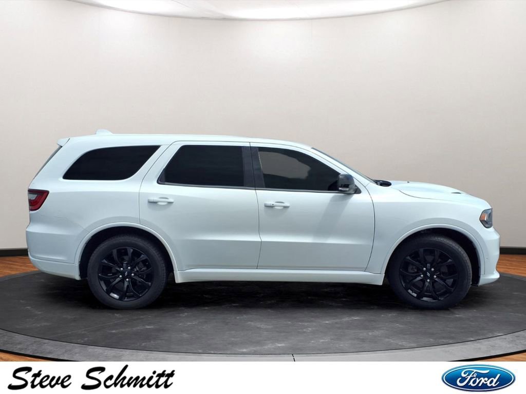 Used 2019 Dodge Durango R/T w/ Trailer Tow Group IV AWD/4WD image 30