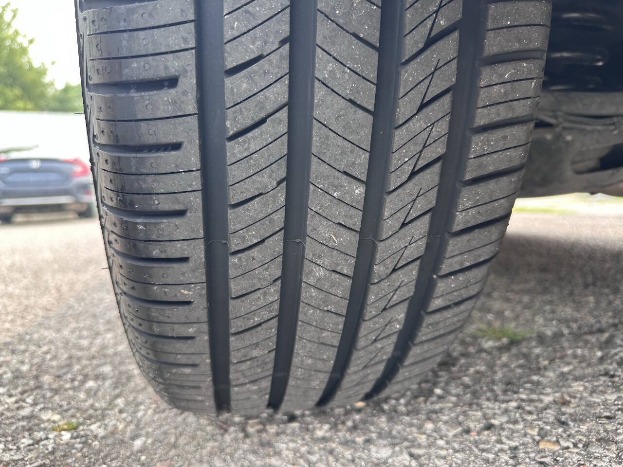 Used 2015 Dodge Challenger R/T Plus RWD image 12