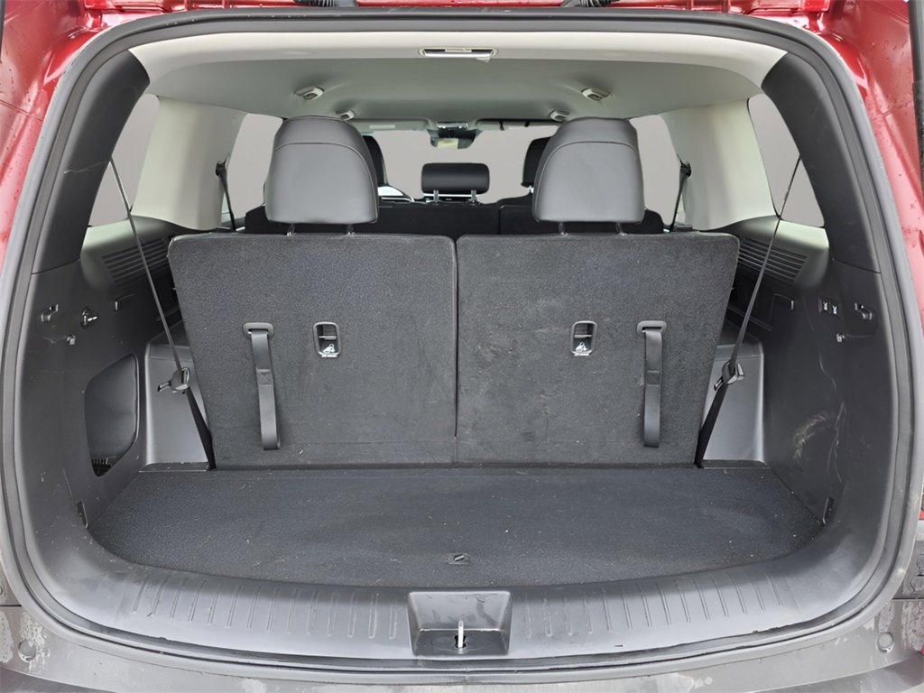 Used 2025 Hyundai Santa Fe SEL image 14