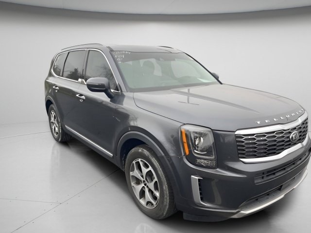Used 2020 Kia Telluride EX image 5