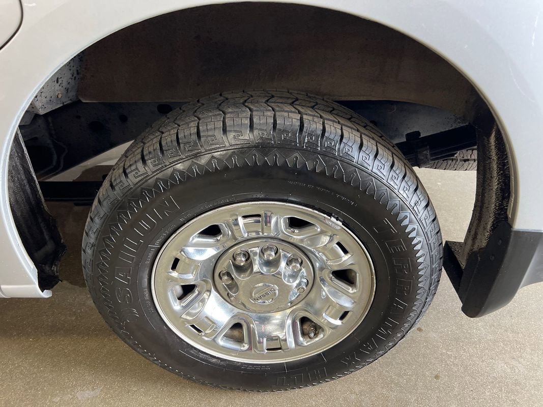 Used 2017 Nissan NV 3500 SV image 45