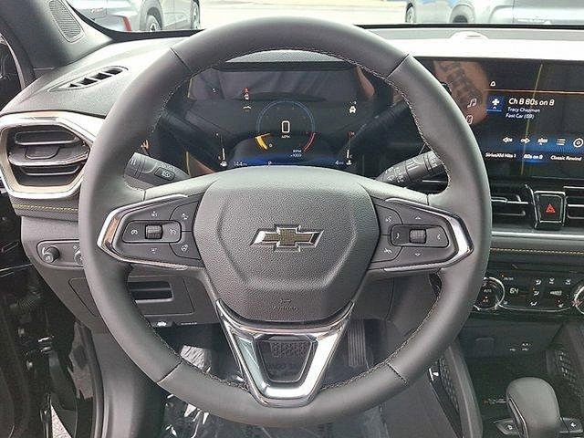 New 2026 Chevrolet TrailBlazer ACTIV w/ Convenience Package FWD image 10