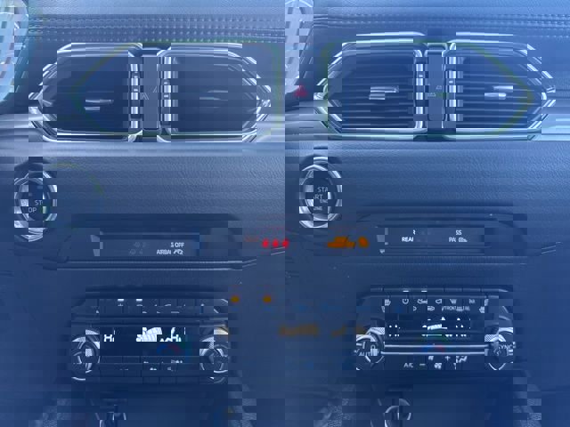 Used 2024 MAZDA CX-5 AWD 2.5 S w/ Preferred Package image 13