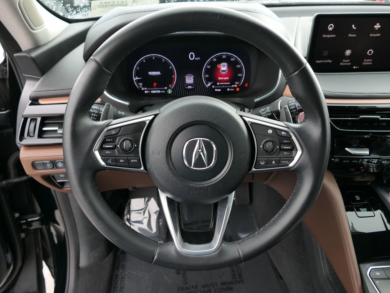 Used 2023 Acura MDX FWD w/ Technology Package image 16