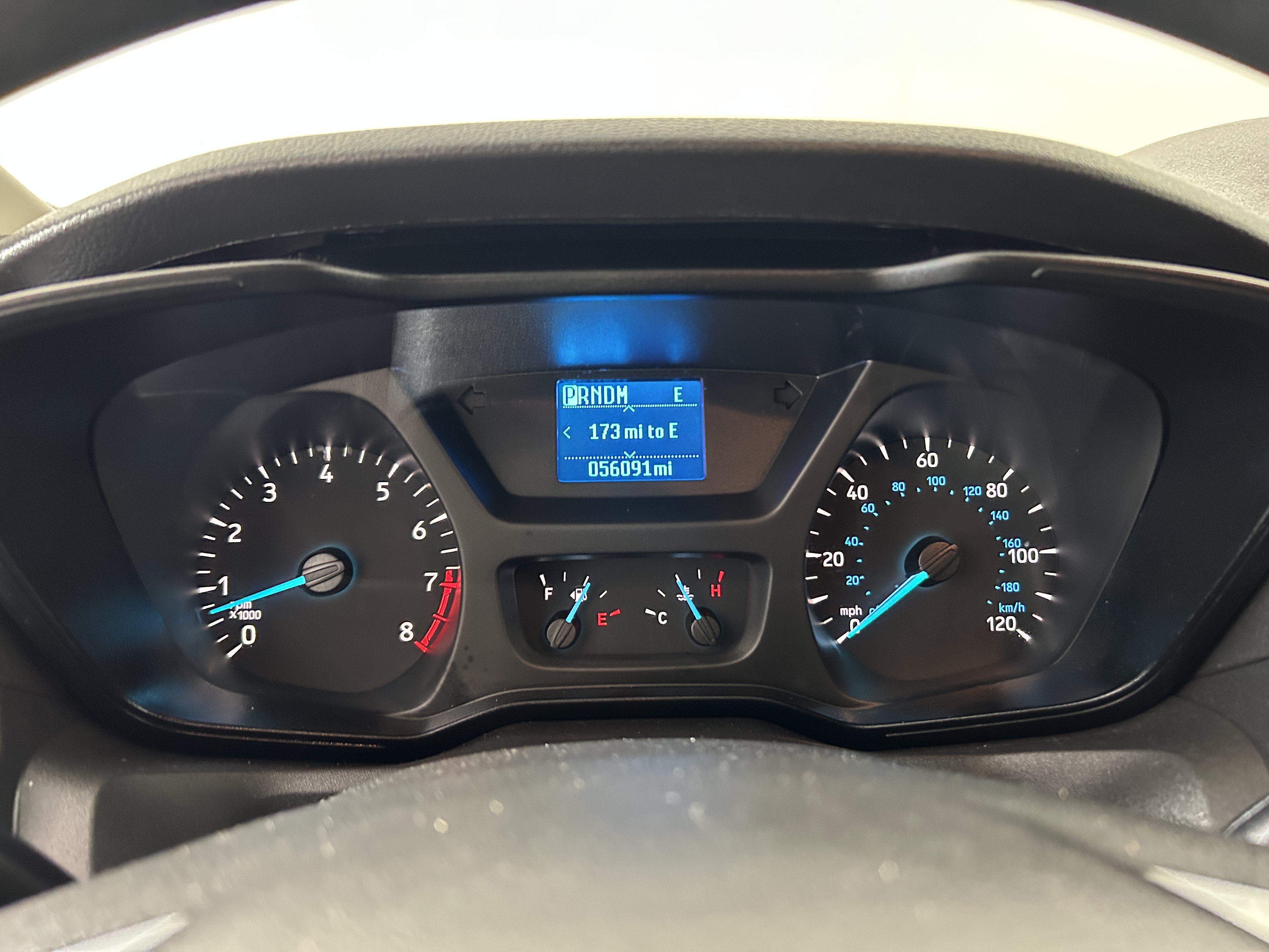 Used 2018 Ford Transit 350 XL RWD image 14