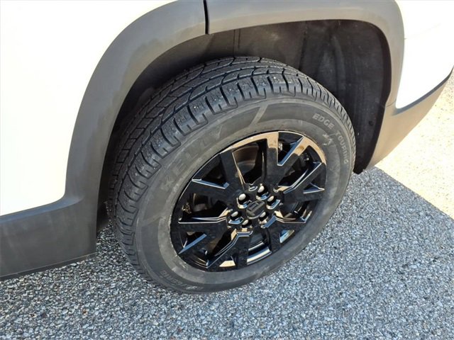 Used 2023 GMC Acadia SLT image 4