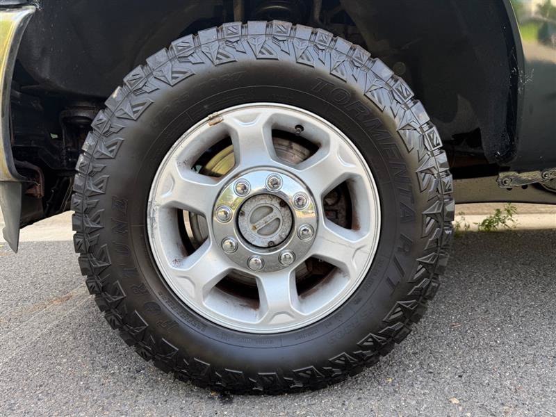 Used 2013 Ford F250 XLT w/ FX4 Off Road Pkg AWD/4WD image 46
