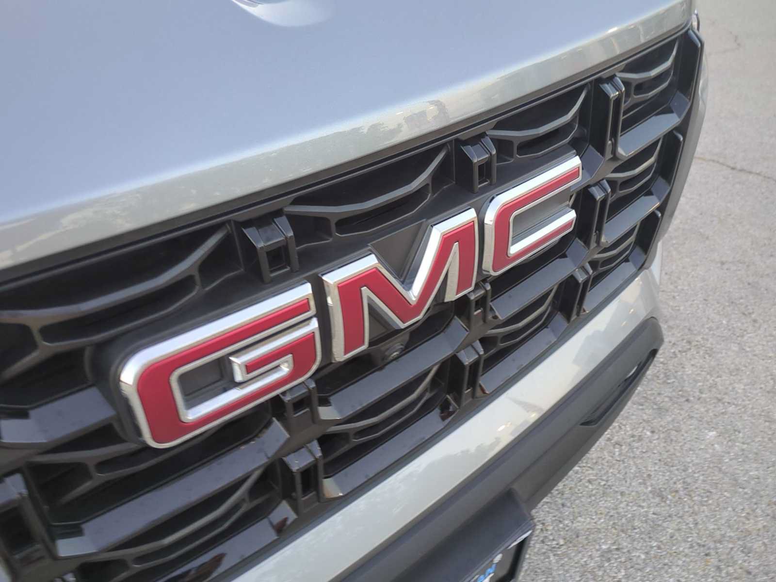 Used 2025 GMC Canyon Elevation w/ Convenience Package AWD/4WD image 30