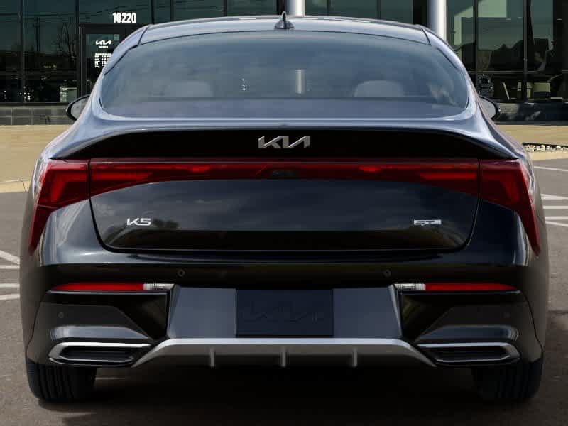 New 2026 Kia K5 GT-Line FWD image 13