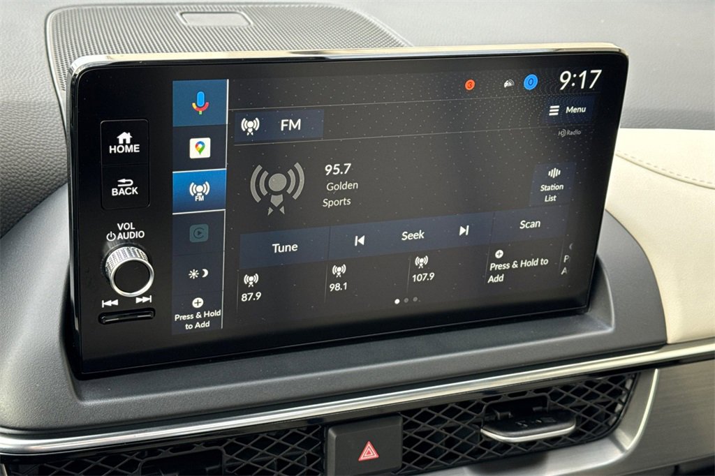 Certified 2025 Acura ADX A-Spec image 19