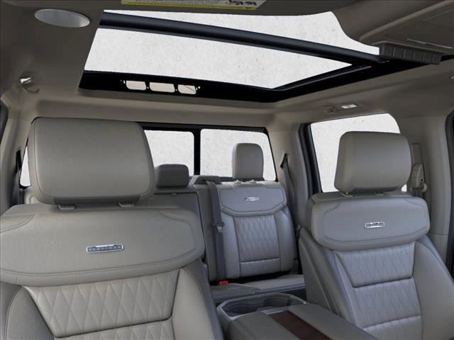 New 2026 Ford F350 Platinum AWD/4WD image 22