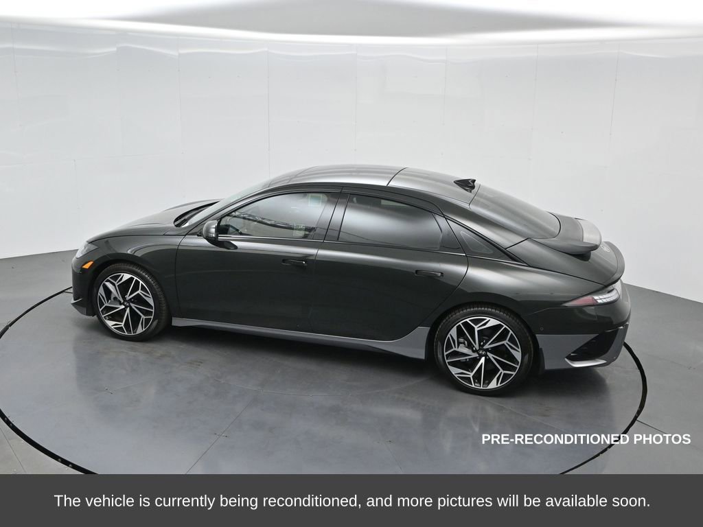 Used 2023 Hyundai Ioniq 6 Limited image 60