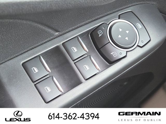 Used 2022 Ford Escape SEL w/ Technology Package image 23