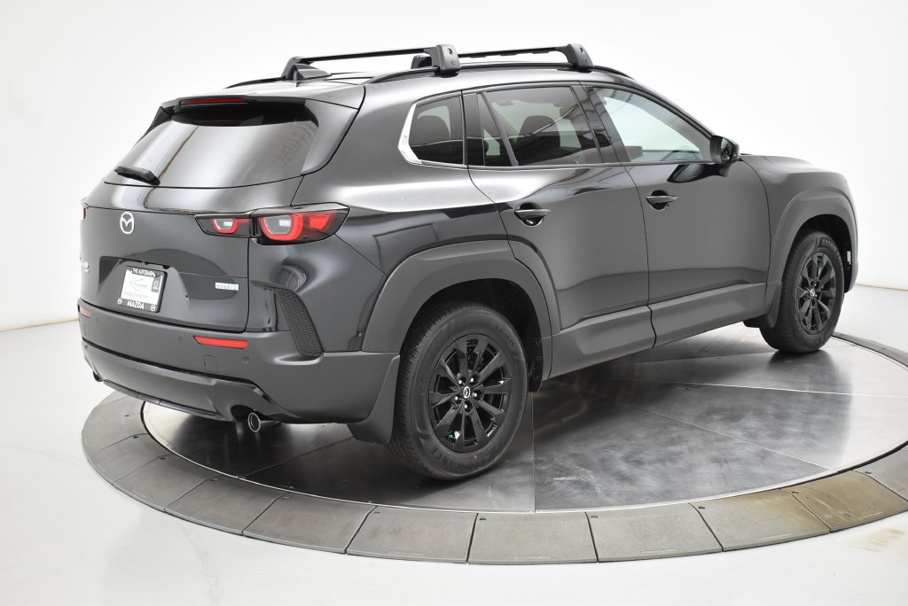 New 2026 MAZDA CX-50 AWD 2.5 Hybrid w/ Weather Package image 21