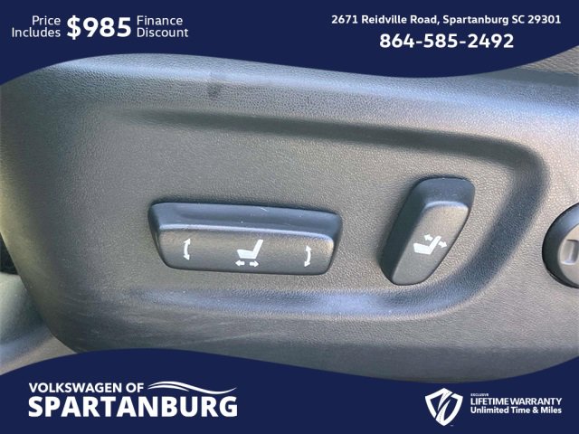 Used 2024 Toyota 4Runner TRD Off-Road Premium image 17