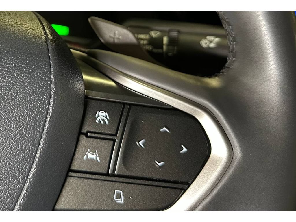 Used 2024 Lexus RZ 450e Premium w/ Technology Package AWD/4WD image 27