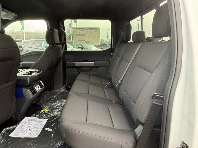 New 2026 Ford F150 XLT w/ Equipment Group 302A MID image 14