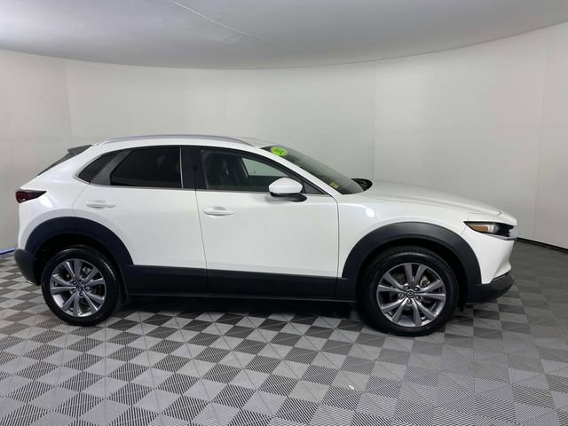 Used 2023 MAZDA CX-30 AWD 2.5 S w/ Select Package image 11