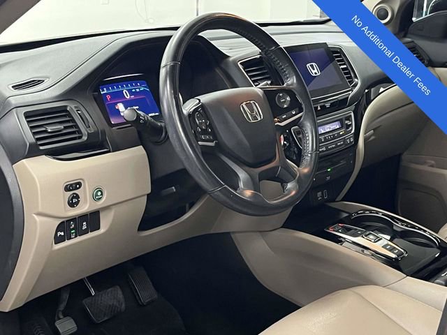 Used 2019 Honda Pilot Touring image 14