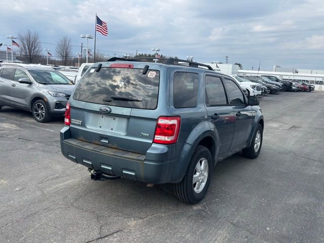 Used 2011 Ford Escape XLT w/ 202A Rapid Spec Order Code image 5