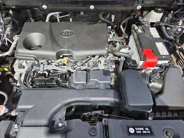 Certified 2024 Toyota RAV4 XLE w/ Weather Package AWD/4WD image 21