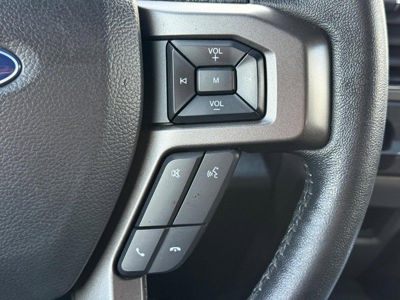 Certified 2020 Ford Expedition XLT image 18