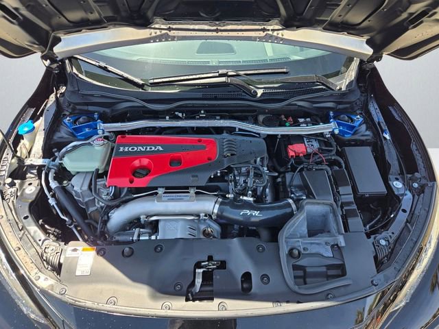 Used 2020 Honda Civic Type R image 1