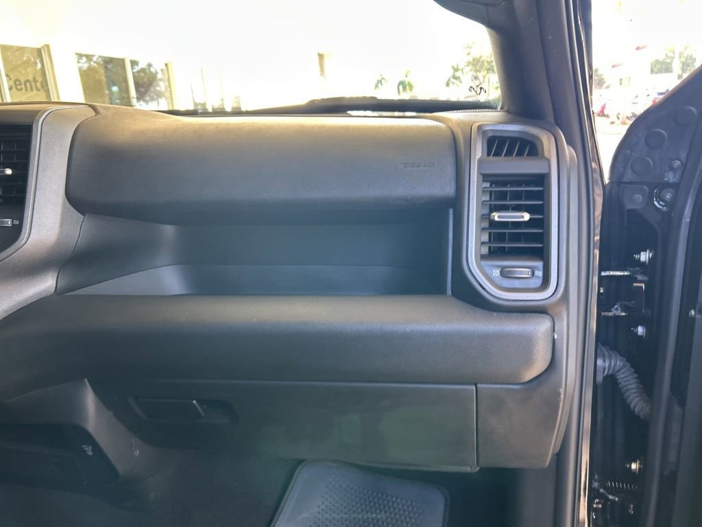 Used 2025 RAM 3500 Tradesman image 24