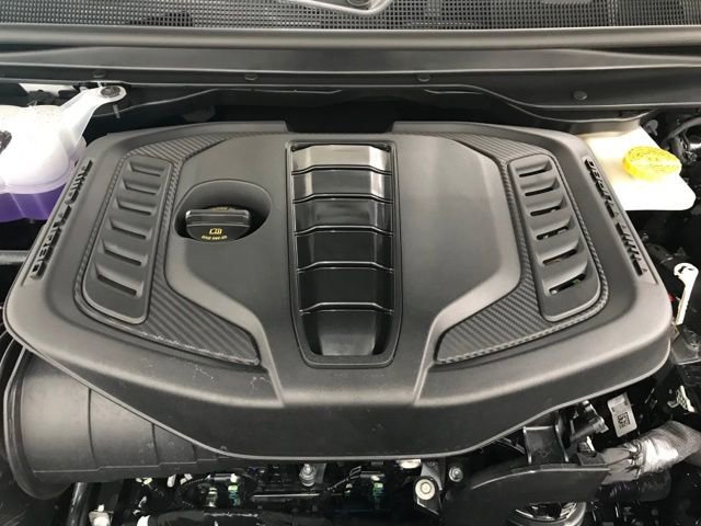 New 2025 Jeep Wagoneer 4WD w/ Convenience Group I image 46