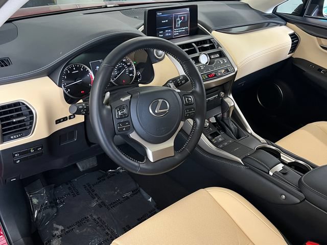 Used 2021 Lexus NX 300 FWD w/ Premium Package image 21