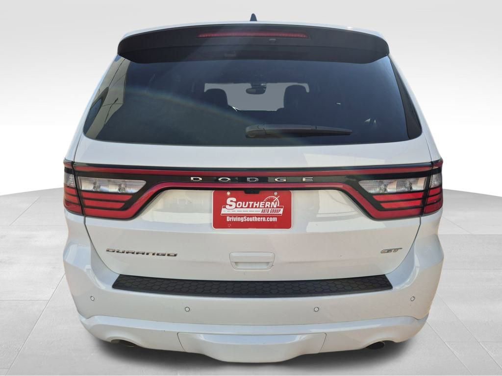 Used 2023 Dodge Durango GT image 5