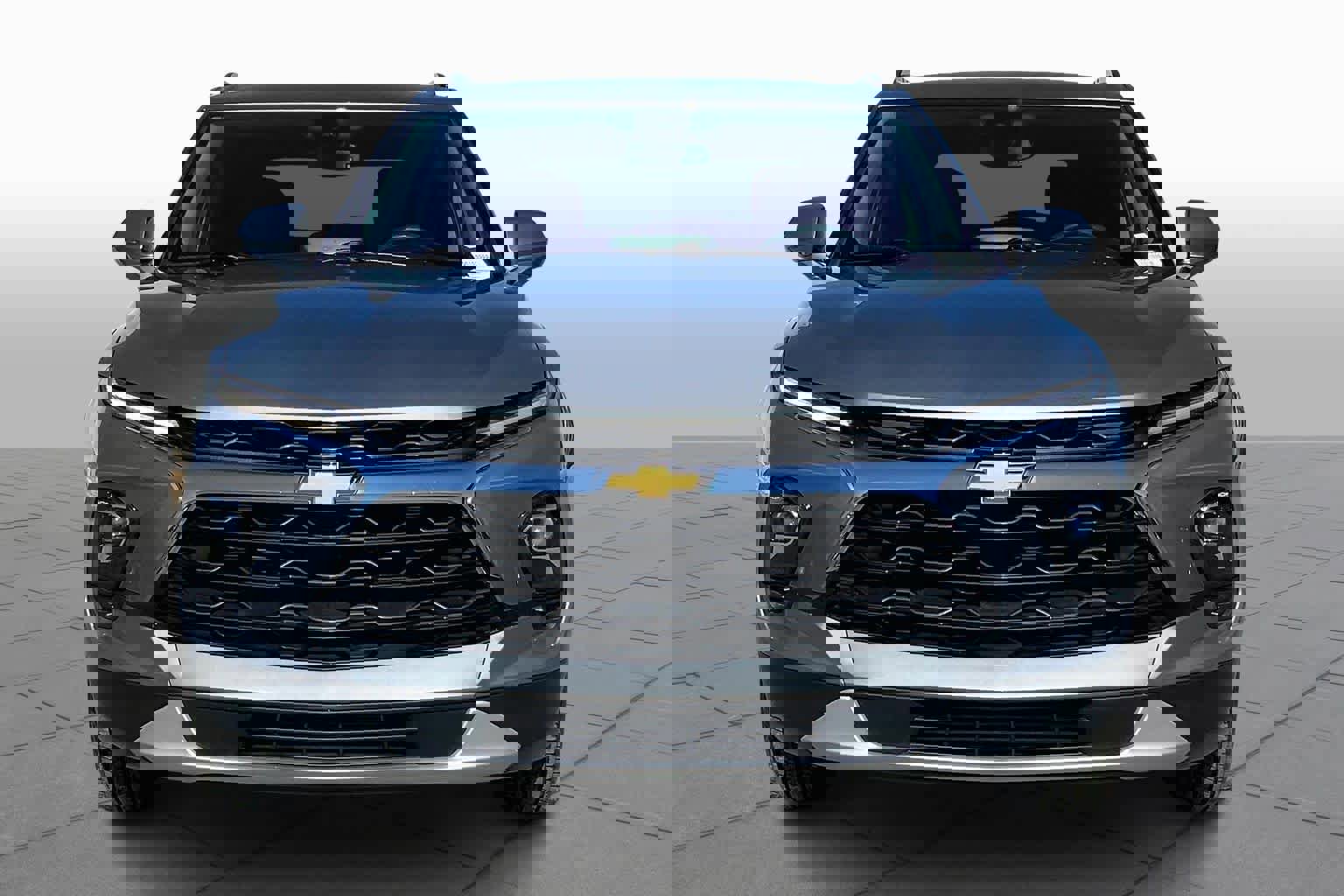 Used 2024 Chevrolet Blazer LT w/ Convenience Package image 3