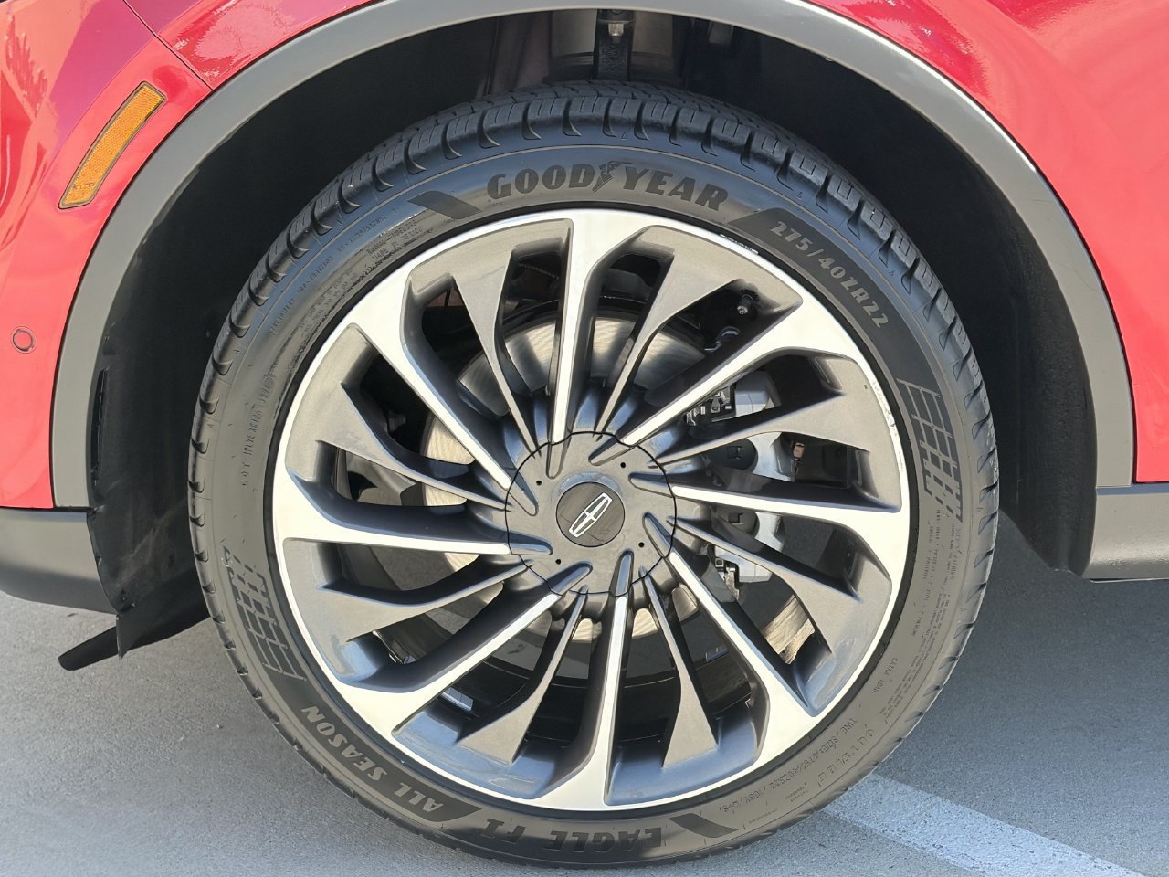 Used 2020 Lincoln Aviator Reserve w/ Equipment Group 202A AWD/4WD image 9