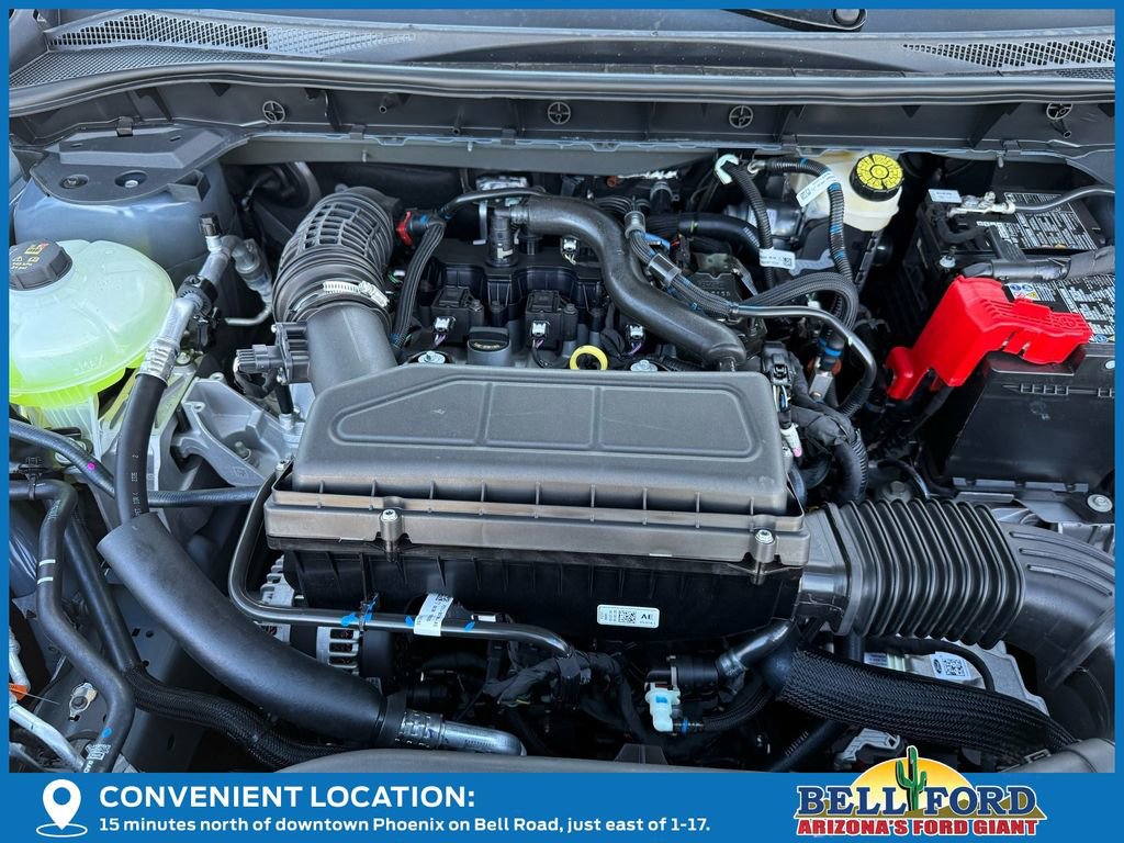 New 2026 Ford Escape Active image 28