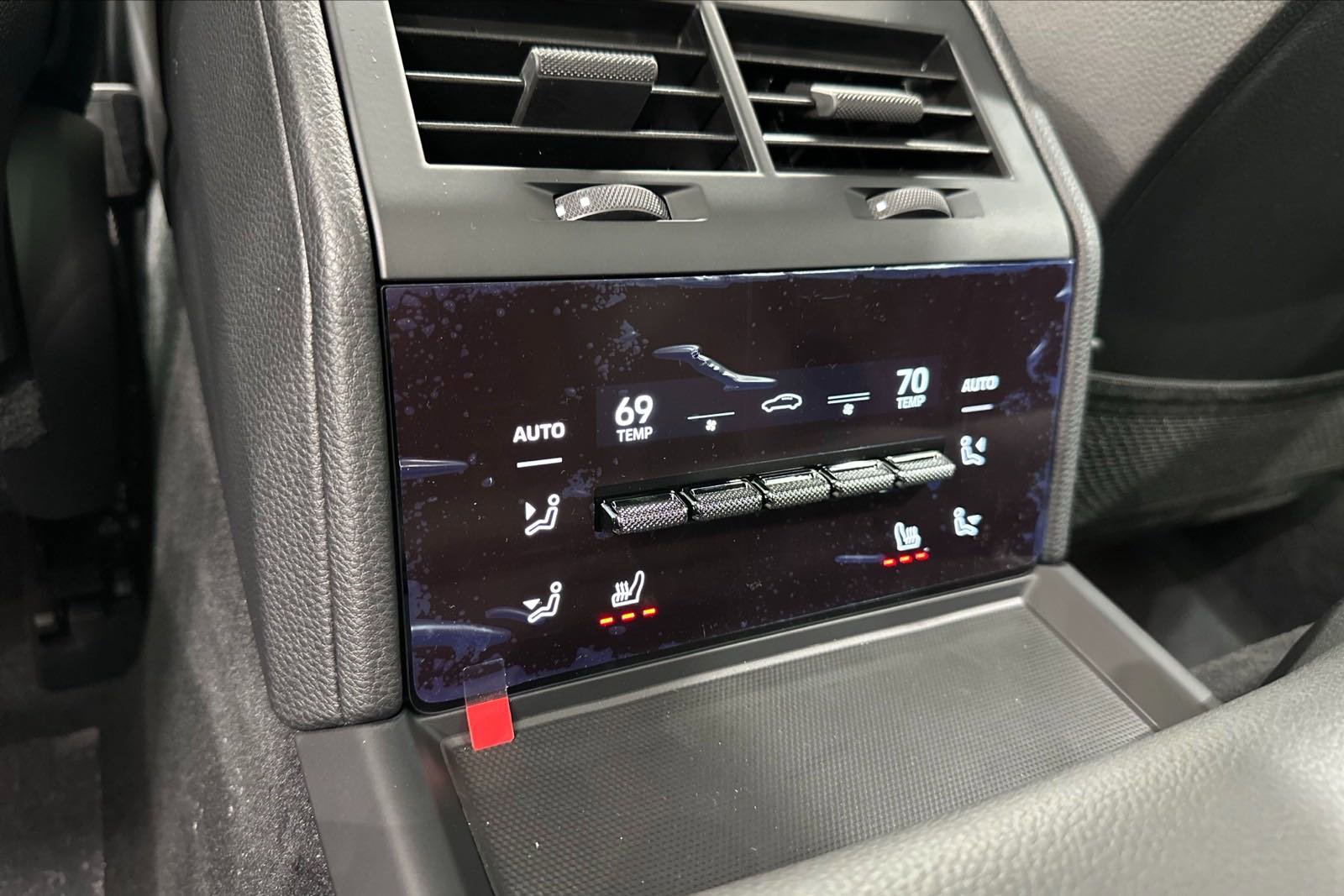 New 2025 Porsche Panamera image 18