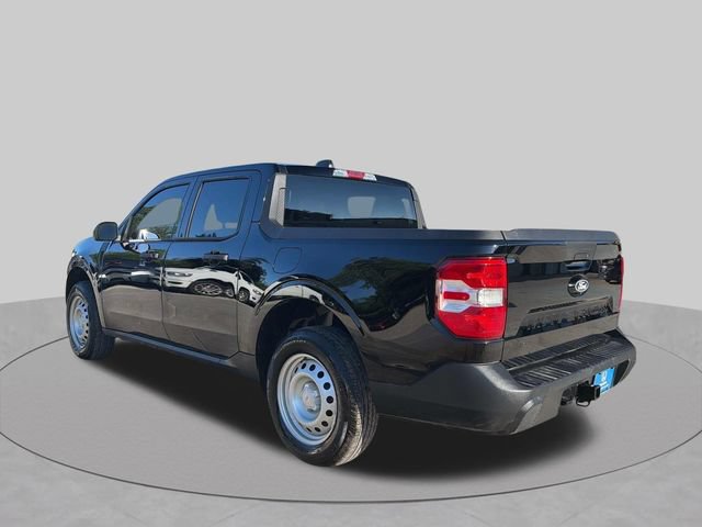 Used 2026 Ford Maverick XL AWD/4WD image 4