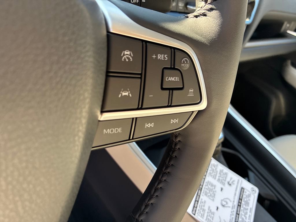 New 2026 Toyota Grand Highlander XLE image 27