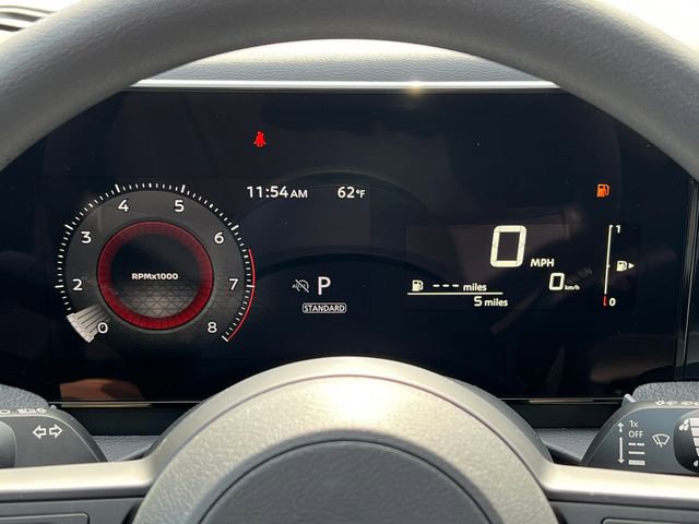 New 2026 Nissan Kicks SV w/ SV Premium Package image 13